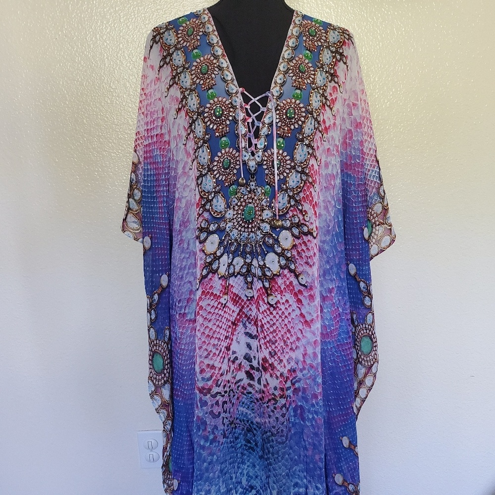 Kaftan